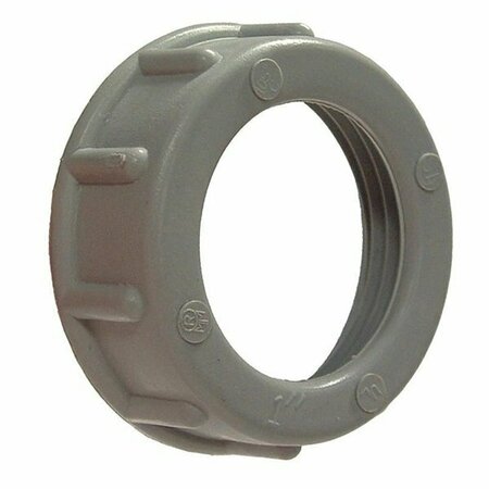 HUBBELL CANADA Bushing Insul Non- Mtlc 1in BP100R4